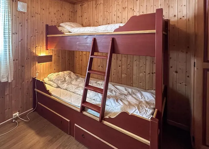 Awesome In Appartement Rauland