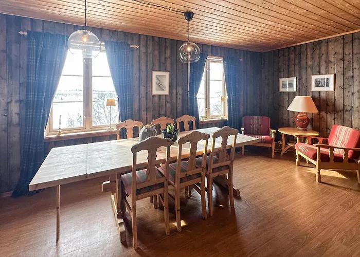 Awesome In Appartement *