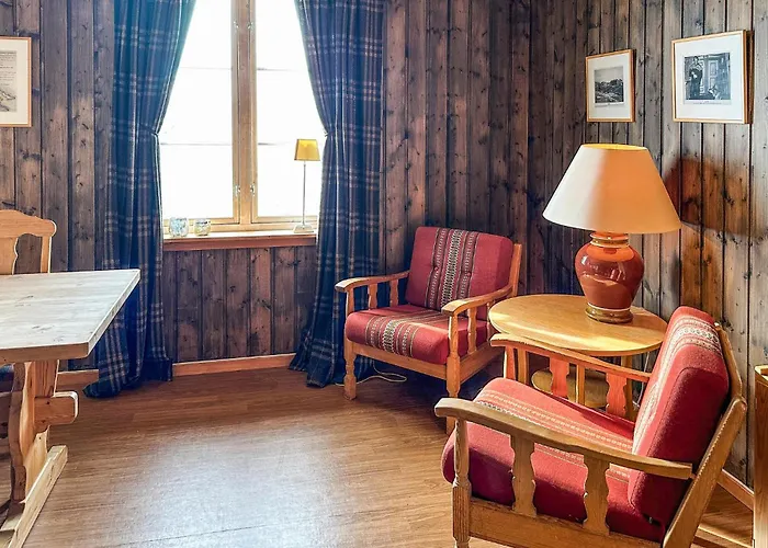 Appartement Awesome In Rauland