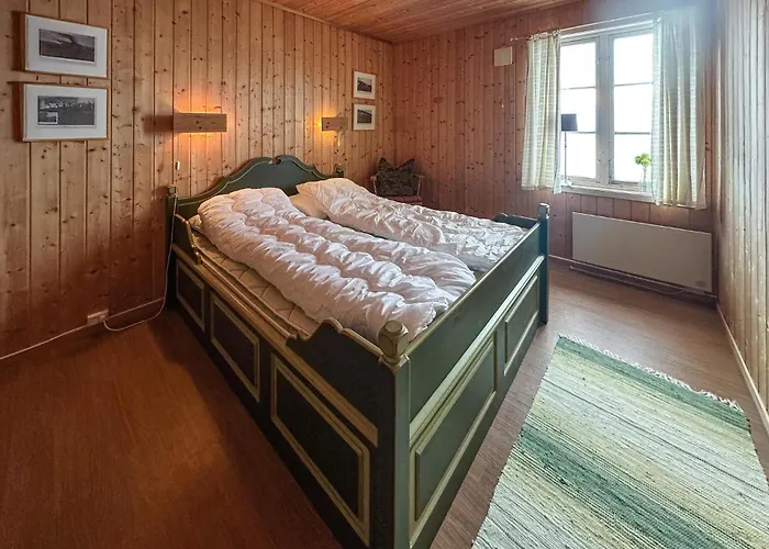 Leilighet Awesome In *