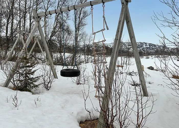 Leilighet Awesome In