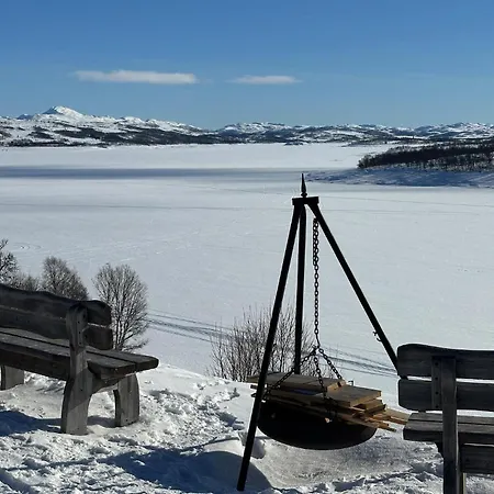 Appartement Awesome In *