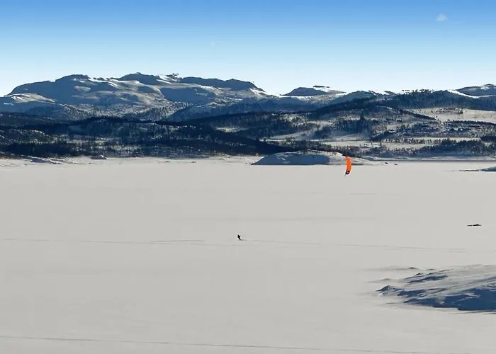 Appartement Awesome In